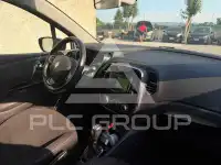 2016 Renault Captur