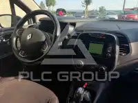 2016 Renault Captur