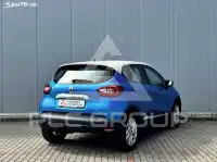 2016 Renault Captur