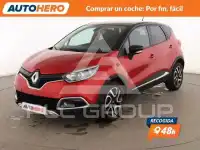 2016 Renault Captur