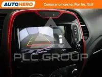 2016 Renault Captur