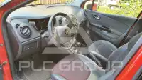 2016 Renault Captur
