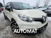 2016 Renault Captur