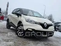 2016 Renault Captur