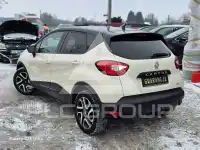 2016 Renault Captur