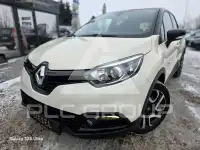 2016 Renault Captur