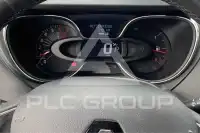 2016 Renault Captur