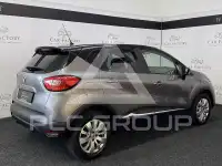 2016 Renault Captur