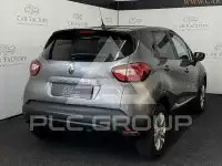 2016 Renault Captur