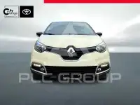 2016 Renault Captur