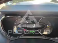 2016 Renault Captur