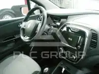 2016 Renault Captur