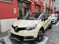 2016 Renault Captur