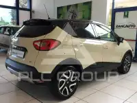 2016 Renault Captur