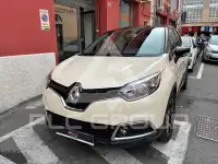 2016 Renault Captur