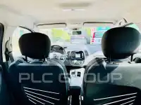 2016 Renault Captur