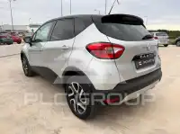 2016 Renault Captur