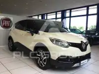 2016 Renault Captur