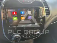 2016 Renault Captur
