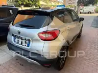 2016 Renault Captur