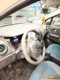 2016 Renault Captur