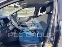 2016 Renault Captur