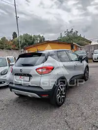 2016 Renault Captur