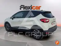 2016 Renault Captur