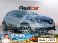 2016 Renault Captur