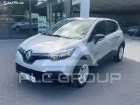 2016 Renault Captur