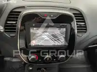 2016 Renault Captur