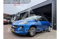 2016 Renault Captur