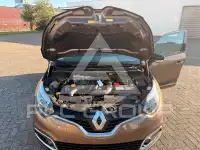 2016 Renault Captur
