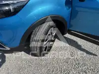 2016 Renault Captur