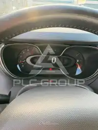 2016 Renault Captur