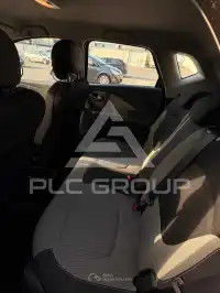 2016 Renault Captur