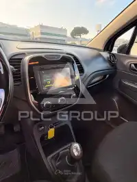 2016 Renault Captur