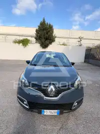 2016 Renault Captur
