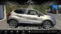 2016 Renault Captur