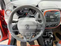 2016 Renault Captur