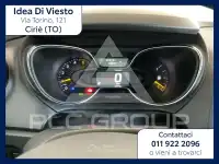 2016 Renault Captur