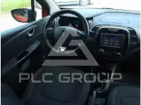 2016 Renault Captur