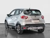 2016 Renault Captur