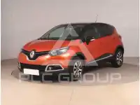 2016 Renault Captur