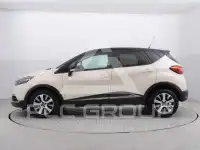 2016 Renault Captur