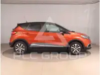 2016 Renault Captur