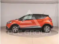 2016 Renault Captur