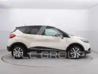 2016 Renault Captur