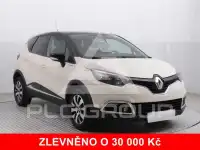 2016 Renault Captur
