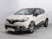 2016 Renault Captur